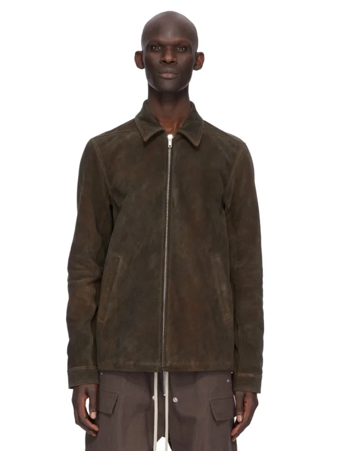 RICK OWENS – CHAQUETAS RR02E1764LCSI-106