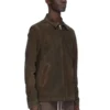 RICK OWENS – CHAQUETAS RR02E1764LCSI-106
