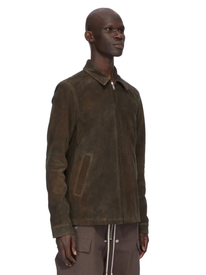 RICK OWENS – CHAQUETAS RR02E1764LCSI-106