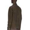 RICK OWENS – CHAQUETAS RR02E1764LCSI-106
