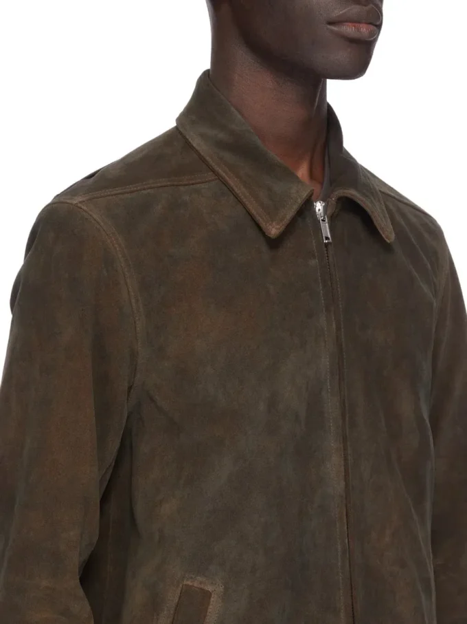 RICK OWENS – CHAQUETAS RR02E1764LCSI-106