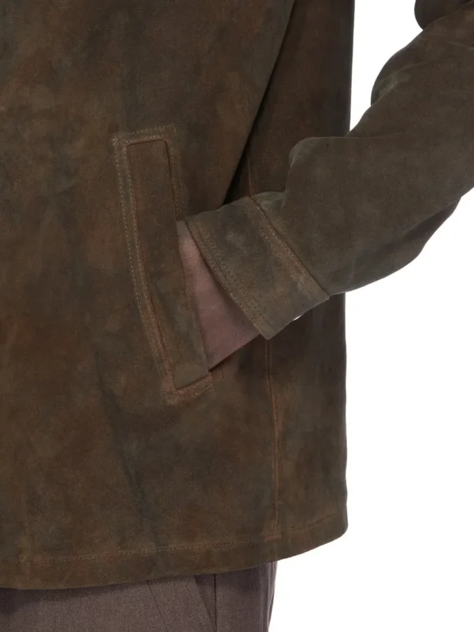 RICK OWENS – CHAQUETAS RR02E1764LCSI-106