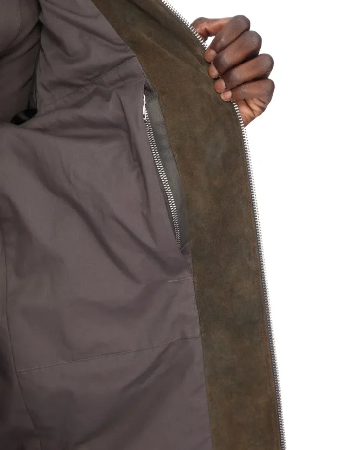 RICK OWENS – CHAQUETAS RR02E1764LCSI-106