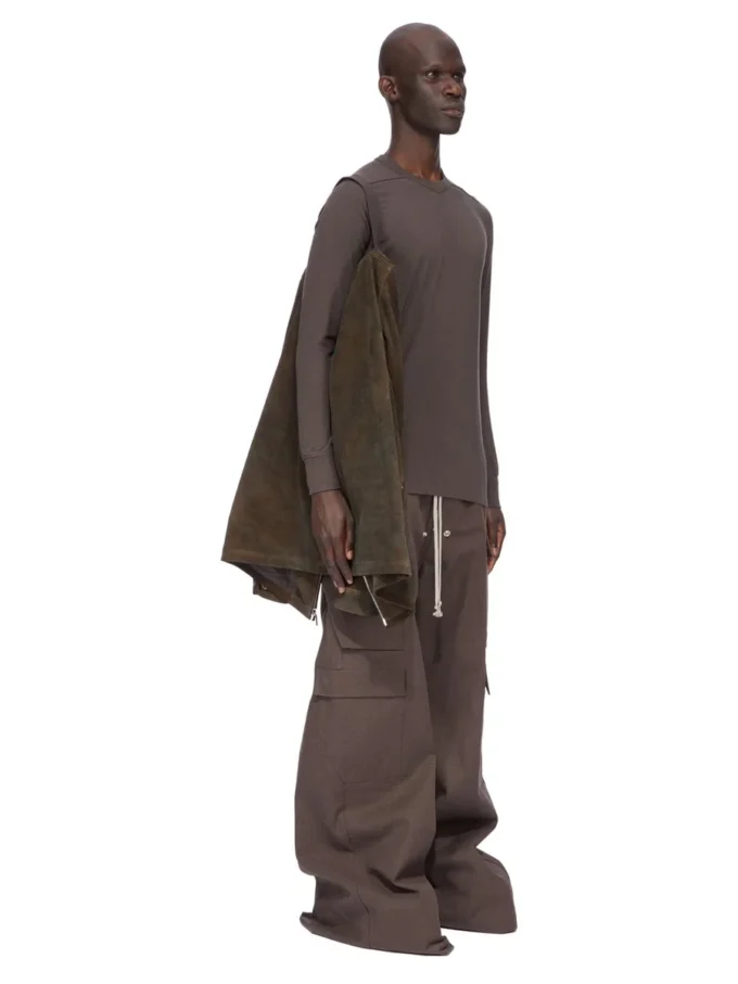 RICK OWENS – CHAQUETAS RR02E1764LCSI-106