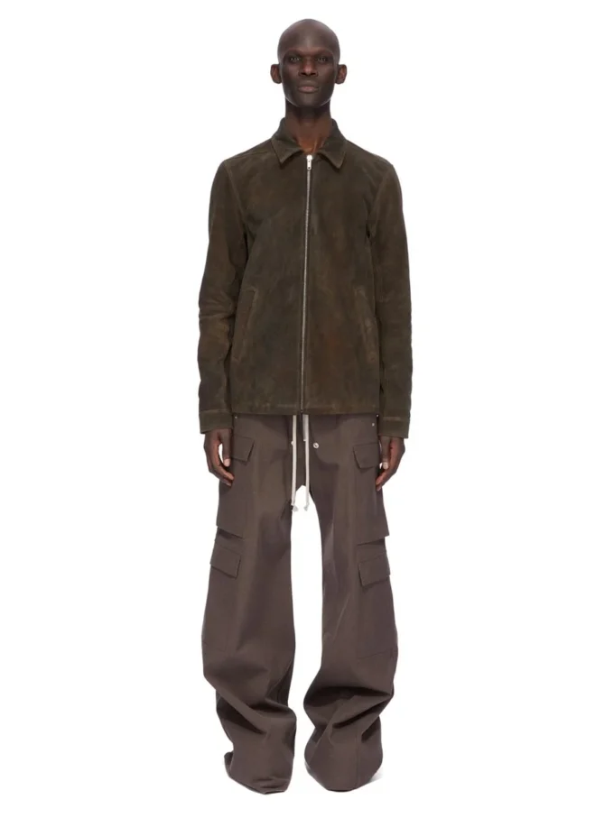 RICK OWENS – CHAQUETAS RR02E1764LCSI-106