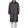 RICK OWENS – CHAQUETAS RR02E1900LOO-78