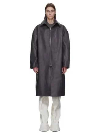 RICK OWENS – CHAQUETAS RR02E1900LOO-78