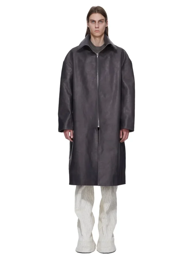 RICK OWENS – CHAQUETAS RR02E1900LOO-78