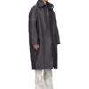 RICK OWENS – CHAQUETAS RR02E1900LOO-78