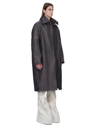 RICK OWENS – CHAQUETAS RR02E1900LOO-78