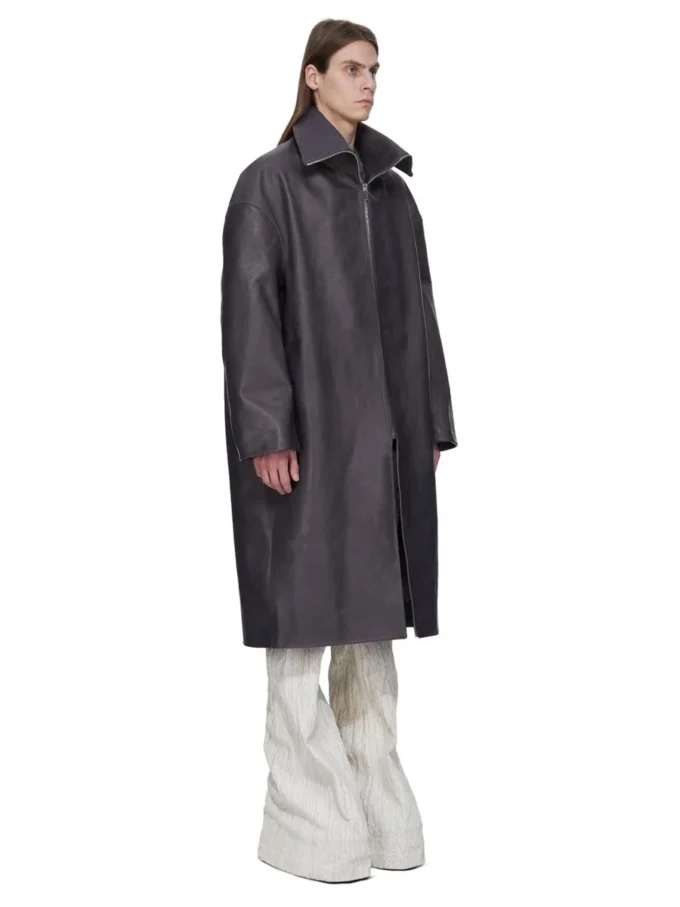 RICK OWENS – CHAQUETAS RR02E1900LOO-78