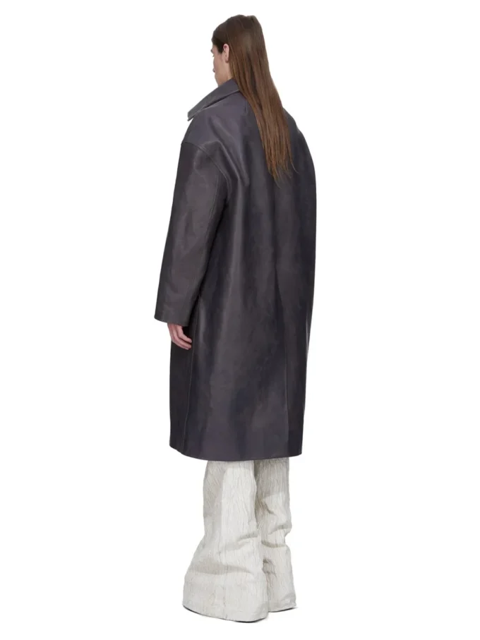 RICK OWENS – CHAQUETAS RR02E1900LOO-78