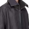 RICK OWENS – CHAQUETAS RR02E1900LOO-78