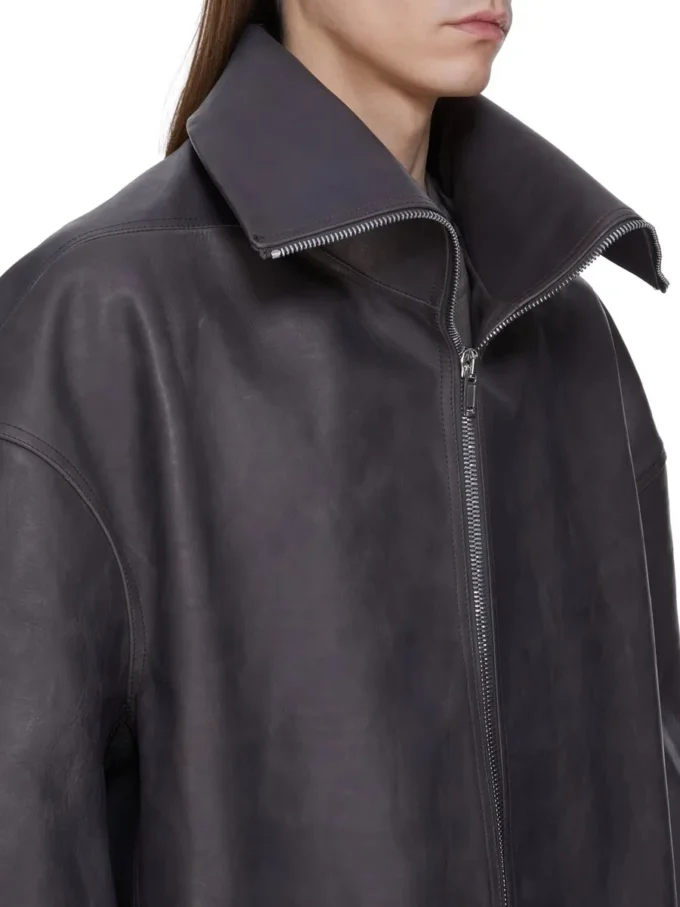 RICK OWENS – CHAQUETAS RR02E1900LOO-78