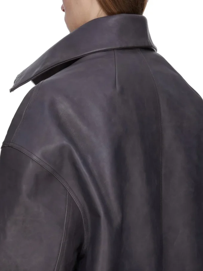 RICK OWENS – CHAQUETAS RR02E1900LOO-78