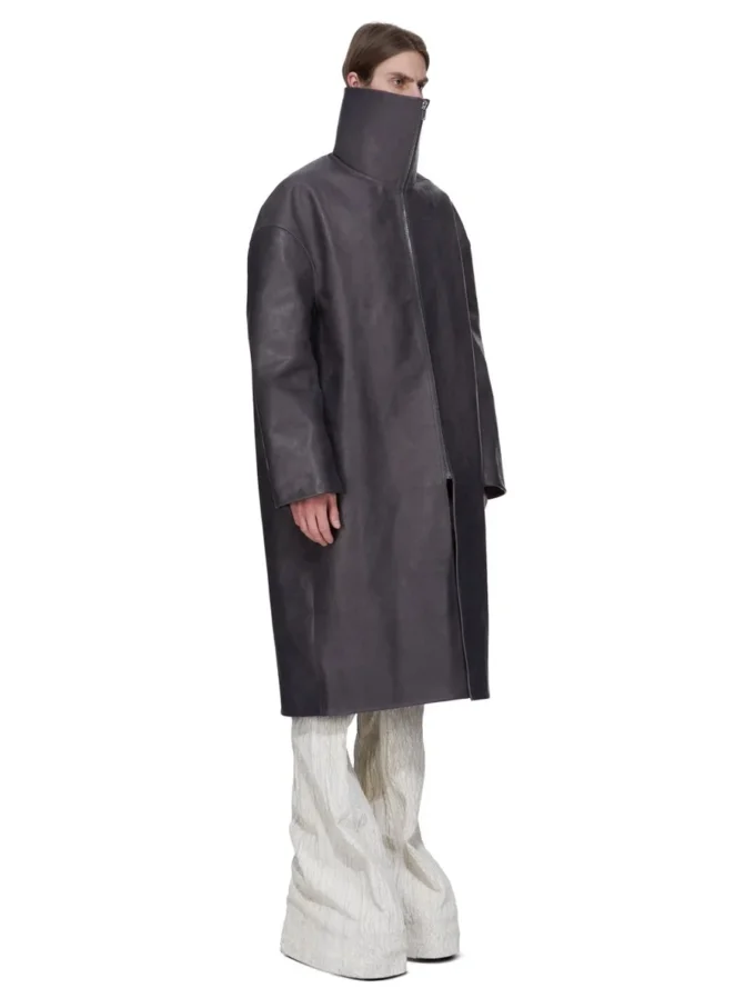 RICK OWENS – CHAQUETAS RR02E1900LOO-78