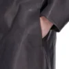 RICK OWENS – CHAQUETAS RR02E1900LOO-78