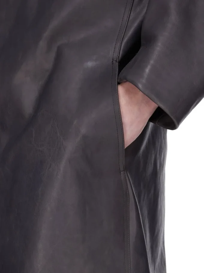 RICK OWENS – CHAQUETAS RR02E1900LOO-78