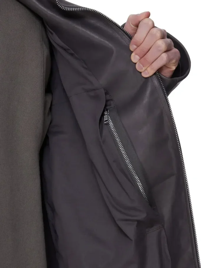 RICK OWENS – CHAQUETAS RR02E1900LOO-78