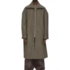 RICK OWENS – CHAQUETAS RR02E1900WRU-25