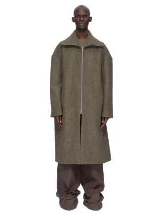 RICK OWENS – CHAQUETAS RR02E1900WRU-25