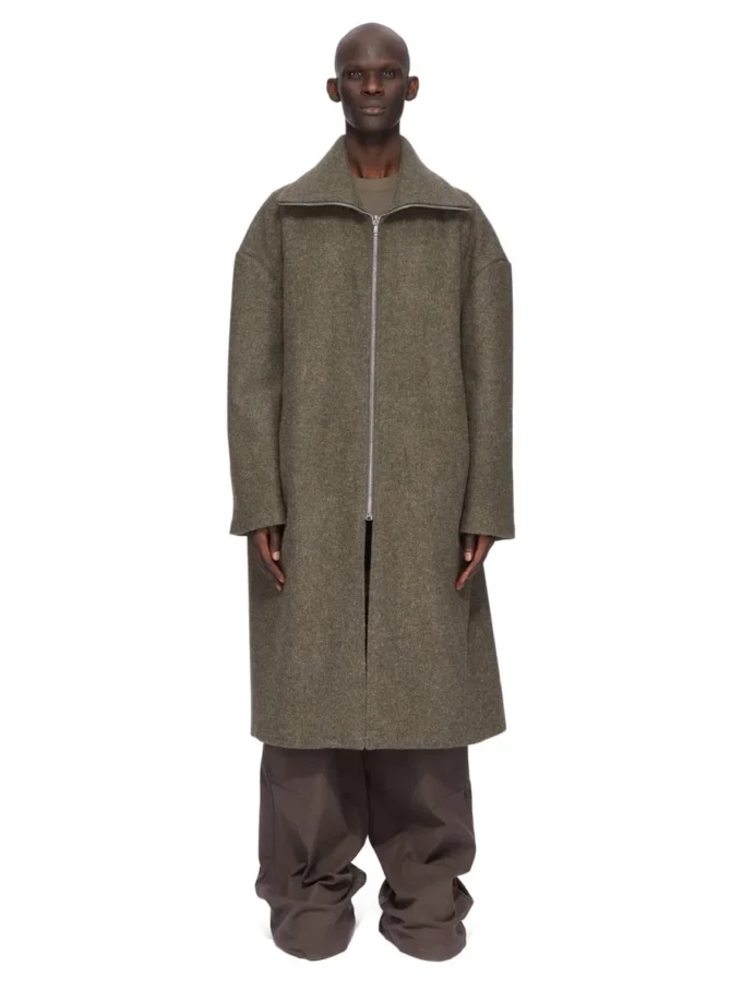 RICK OWENS – CHAQUETAS RR02E1900WRU-25