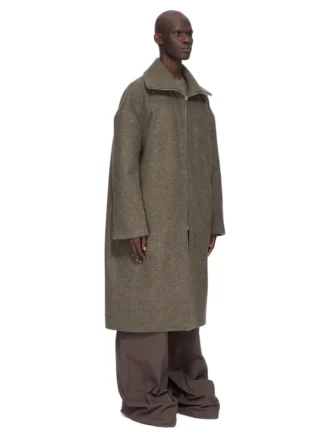 RICK OWENS – CHAQUETAS RR02E1900WRU-25