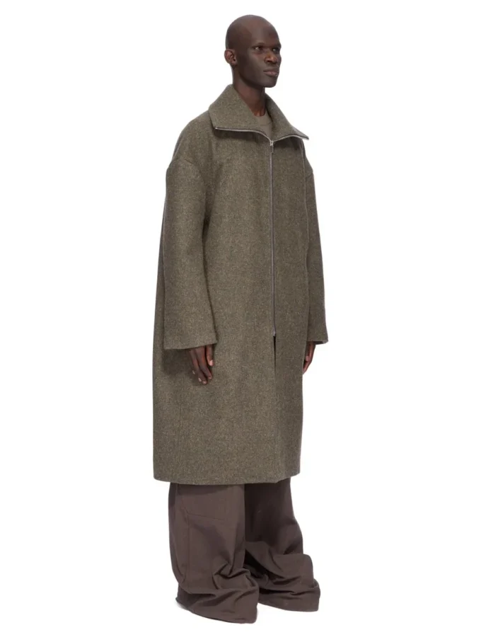 RICK OWENS – CHAQUETAS RR02E1900WRU-25