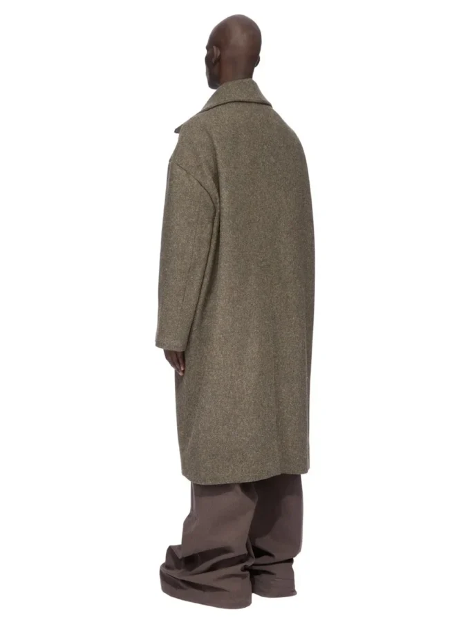 RICK OWENS – CHAQUETAS RR02E1900WRU-25