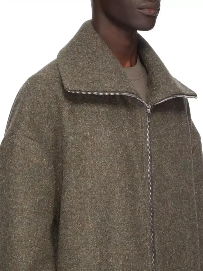 RICK OWENS – CHAQUETAS RR02E1900WRU-25