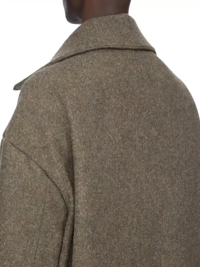 RICK OWENS – CHAQUETAS RR02E1900WRU-25