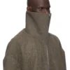 RICK OWENS – CHAQUETAS RR02E1900WRU-25