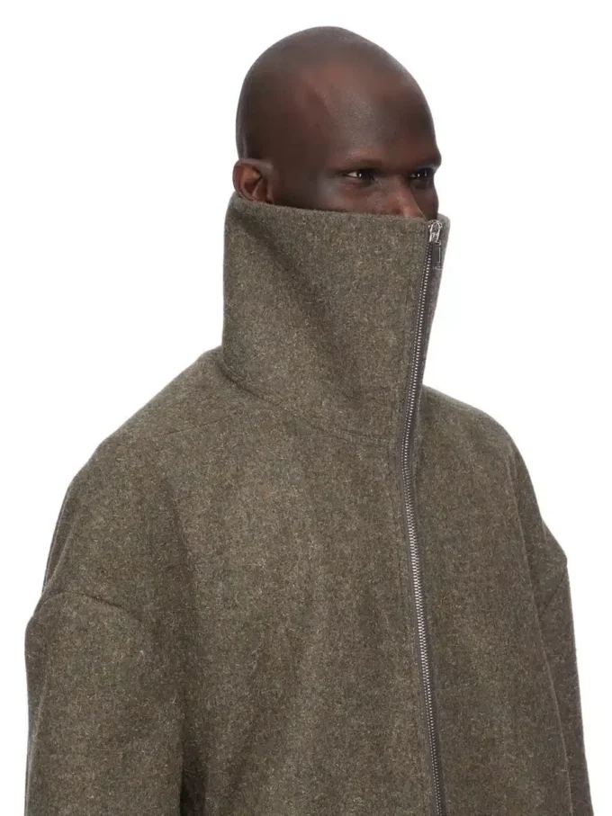 RICK OWENS – CHAQUETAS RR02E1900WRU-25