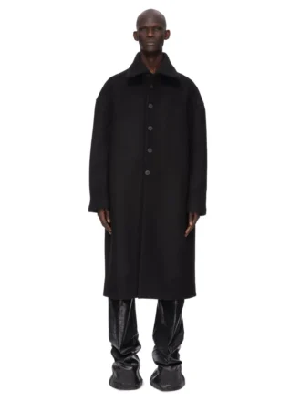 RICK OWENS – CHAQUETAS RR02E1900WSF-09