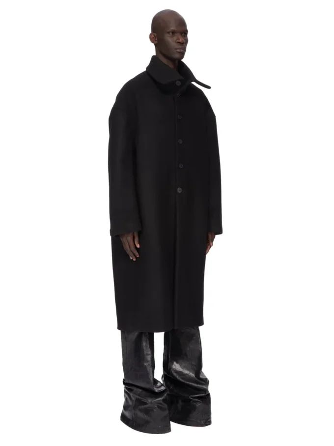 RICK OWENS – CHAQUETAS RR02E1900WSF-09