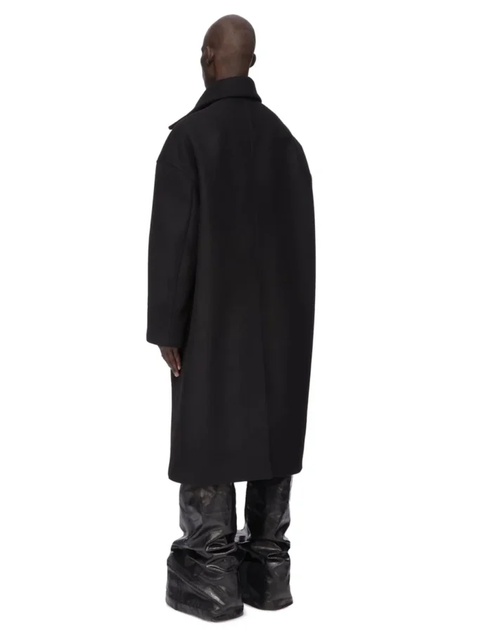 RICK OWENS – CHAQUETAS RR02E1900WSF-09