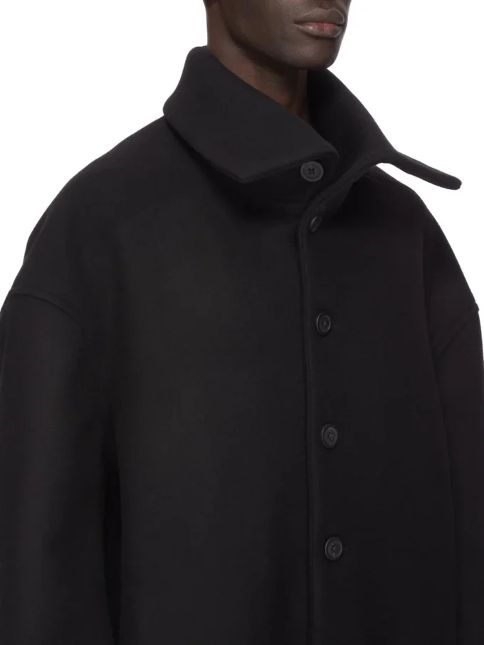 RICK OWENS – CHAQUETAS RR02E1900WSF-09