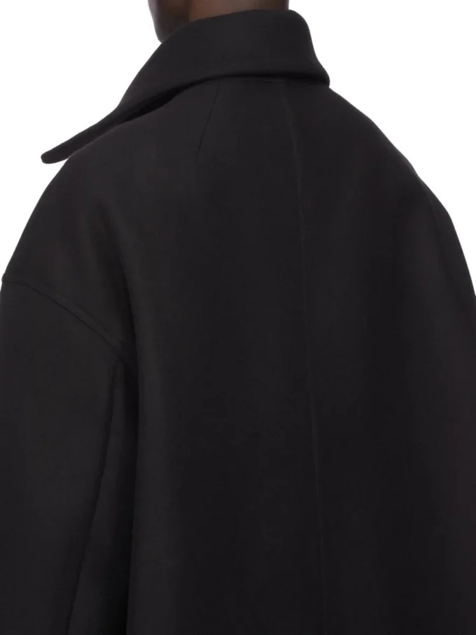 RICK OWENS – CHAQUETAS RR02E1900WSF-09