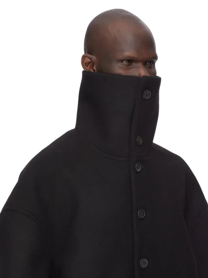 RICK OWENS – CHAQUETAS RR02E1900WSF-09