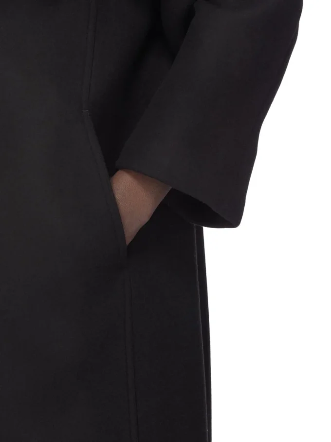 RICK OWENS – CHAQUETAS RR02E1900WSF-09