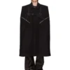 RICK OWENS – CHAQUETAS RR02E1902WSFER1-09 RICK OWENS – CHAQUETAS RR02E1902WSFER1-09
