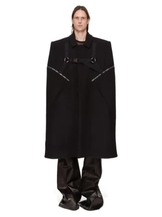 RICK OWENS – CHAQUETAS RR02E1902WSFER1-09