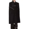 RICK OWENS – CHAQUETAS RR02E1902WSFER1-09 RICK OWENS – CHAQUETAS RR02E1902WSFER1-09