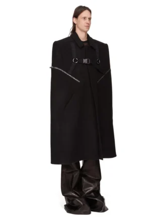 RICK OWENS – CHAQUETAS RR02E1902WSFER1-09
