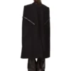 RICK OWENS – CHAQUETAS RR02E1902WSFER1-09 RICK OWENS – CHAQUETAS RR02E1902WSFER1-09