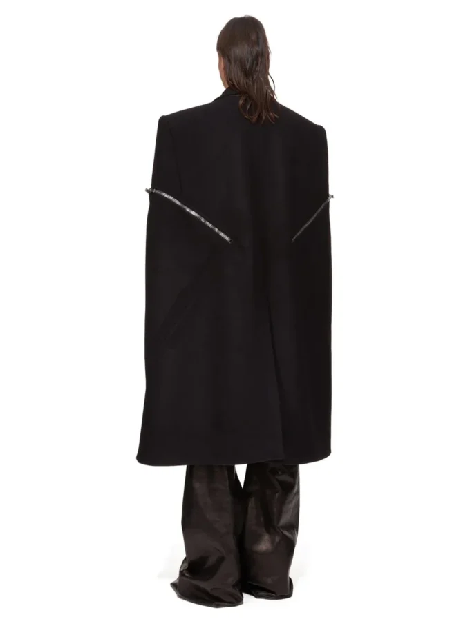RICK OWENS – CHAQUETAS RR02E1902WSFER1-09 RICK OWENS – CHAQUETAS RR02E1902WSFER1-09