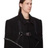 RICK OWENS – CHAQUETAS RR02E1902WSFER1-09 RICK OWENS – CHAQUETAS RR02E1902WSFER1-09
