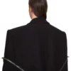 RICK OWENS – CHAQUETAS RR02E1902WSFER1-09 RICK OWENS – CHAQUETAS RR02E1902WSFER1-09