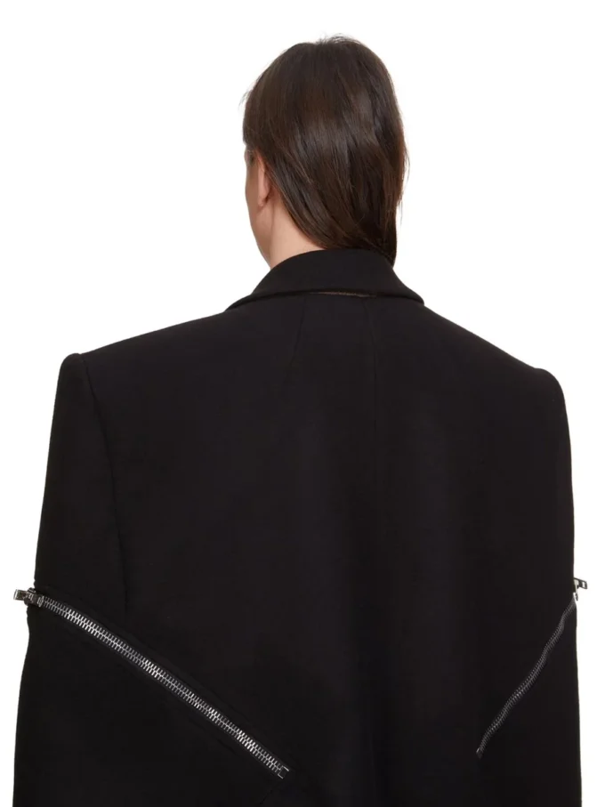 RICK OWENS – CHAQUETAS RR02E1902WSFER1-09 RICK OWENS – CHAQUETAS RR02E1902WSFER1-09