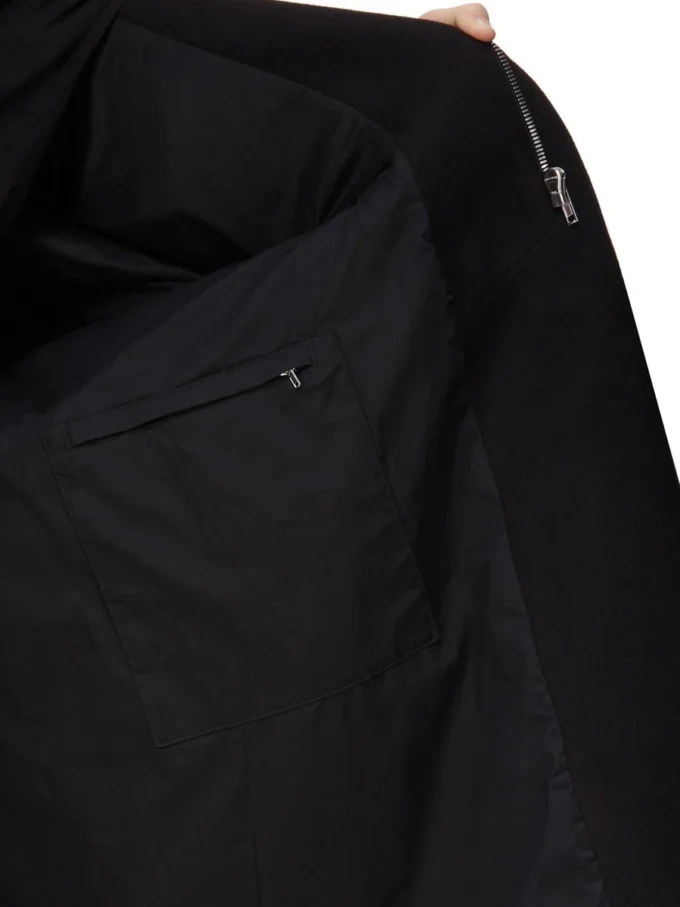 RICK OWENS – CHAQUETAS RR02E1902WSFER1-09 RICK OWENS – CHAQUETAS RR02E1902WSFER1-09